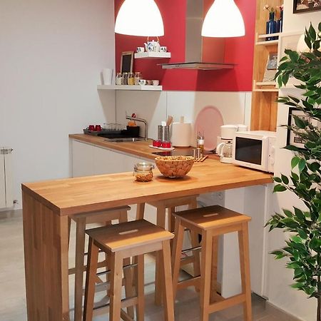 La Casa De Cayetana At-47-44 Lejlighed Valladolid Eksteriør billede
