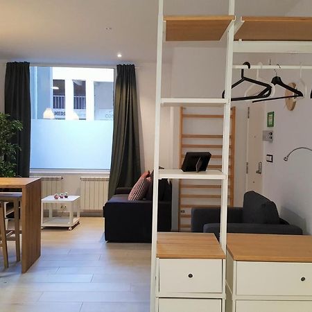 La Casa De Cayetana At-47-44 Lejlighed Valladolid Eksteriør billede