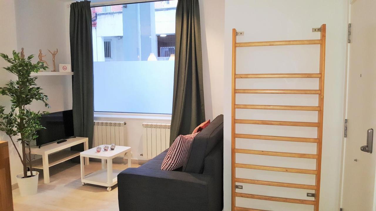 La Casa De Cayetana At-47-44 Lejlighed Valladolid Eksteriør billede