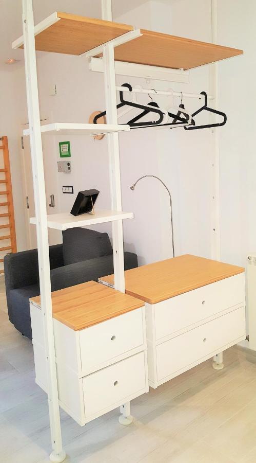 La Casa De Cayetana At-47-44 Lejlighed Valladolid Eksteriør billede
