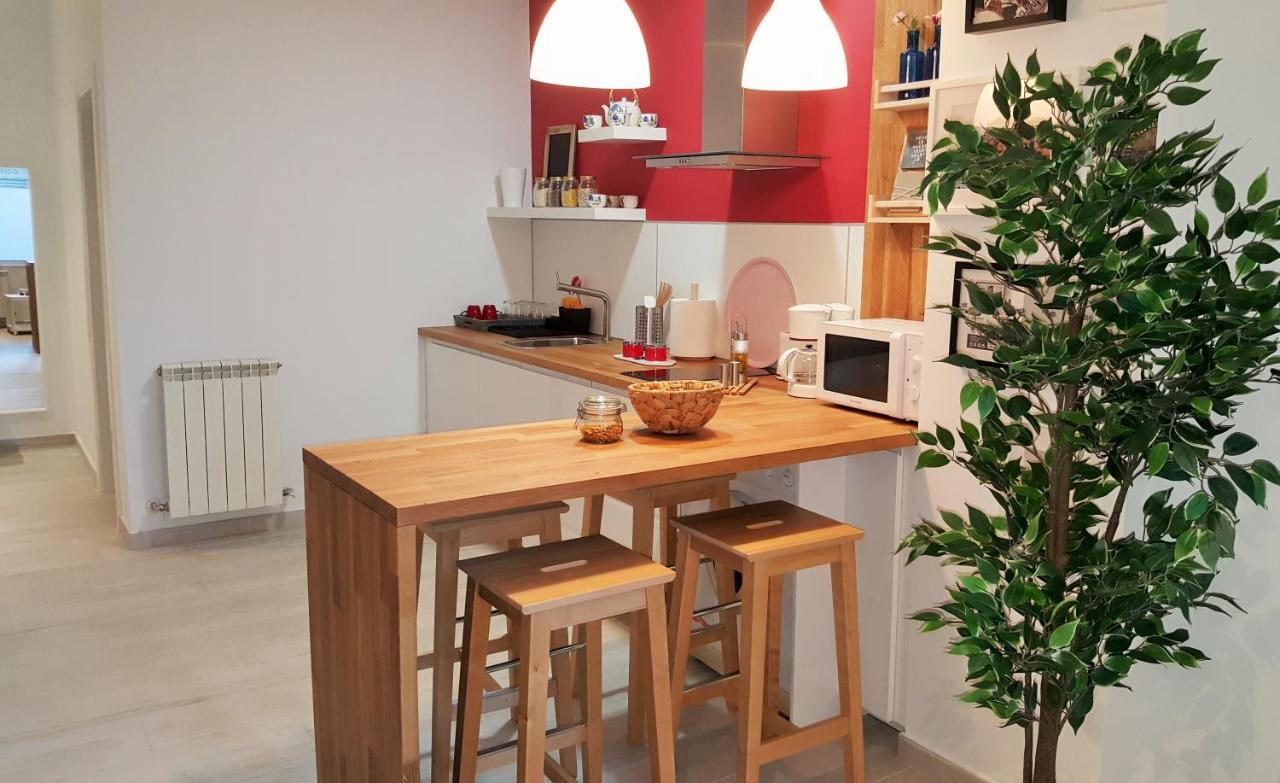 La Casa De Cayetana At-47-44 Lejlighed Valladolid Eksteriør billede